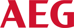 AEG logo