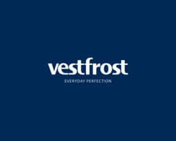 Vestfrost logo